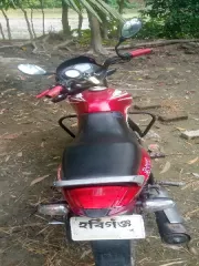 TVS Metro